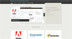 Desktop Screenshot of firepin.net